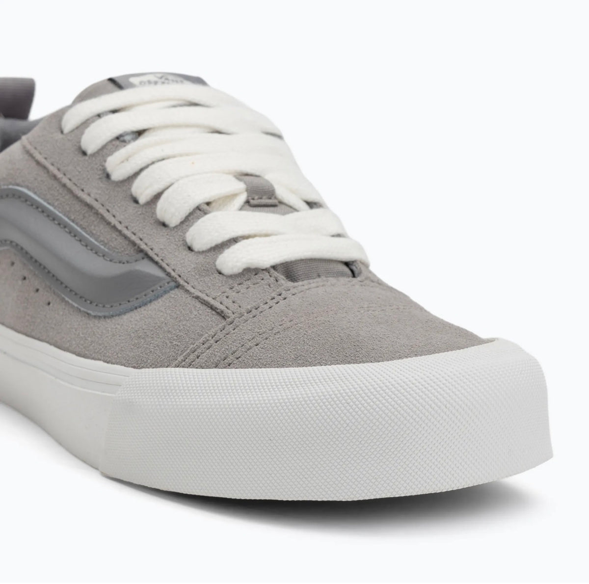 Vans Knu Skool Suede Grey