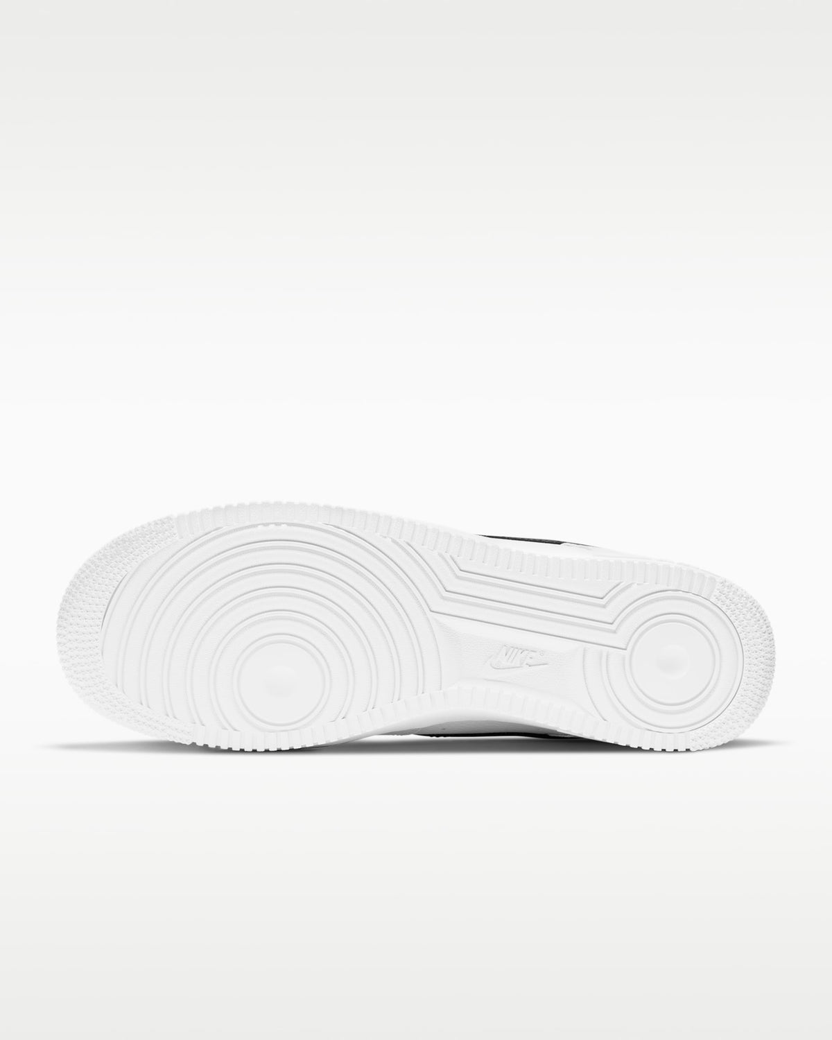 Nike Air Force 1 Low white black