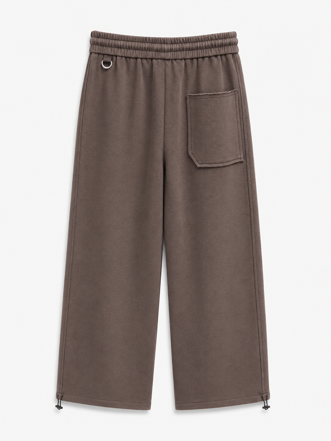 Sweatpants wide Leg