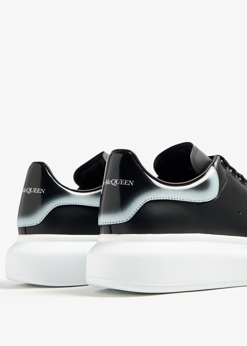 Alexander McQueen white
