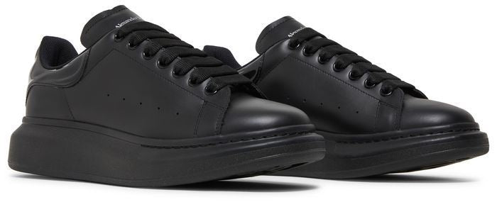 Alexander McQueen Back 3d Verne