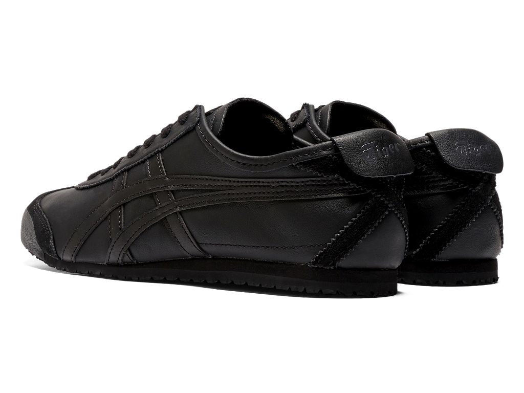 ONITSUKA TIGER Mexico 66 TRIPLE BLACK