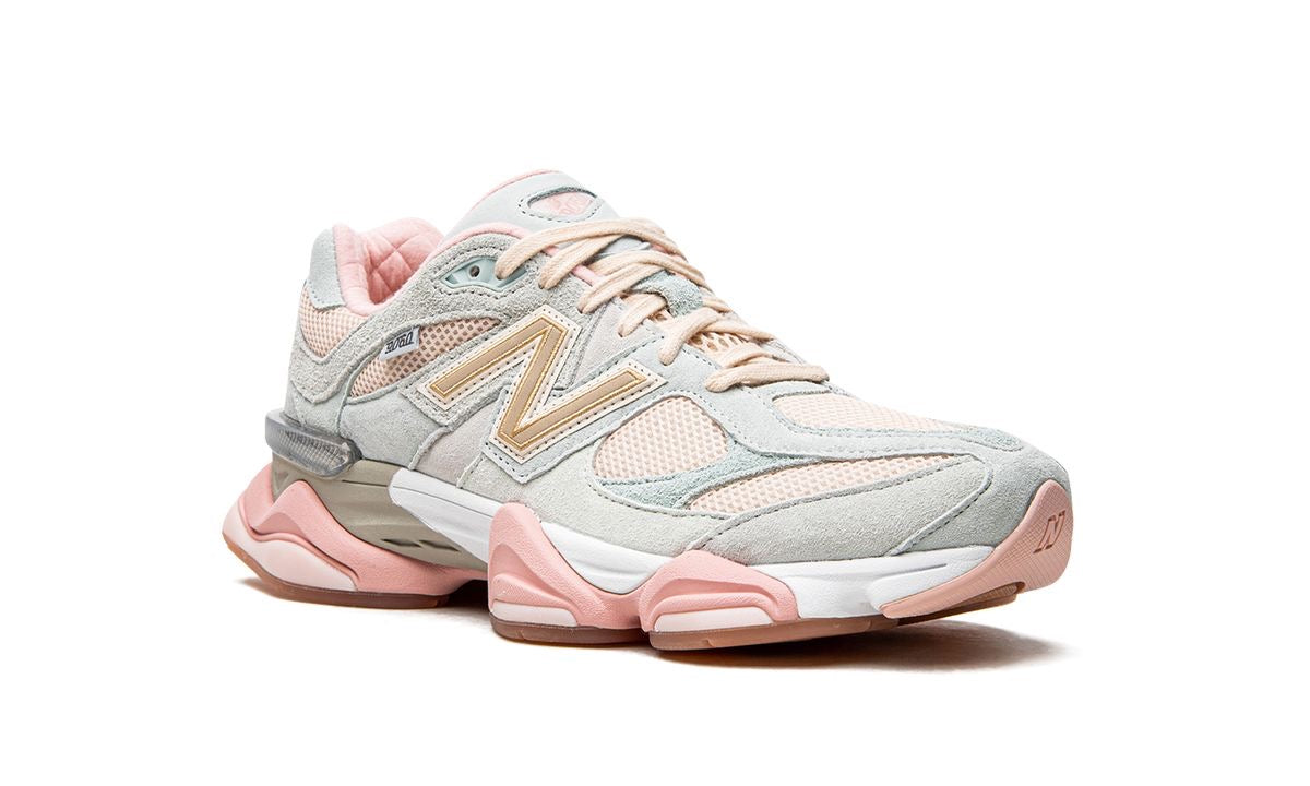 NEW BALANCE 9060 BABY BLUE