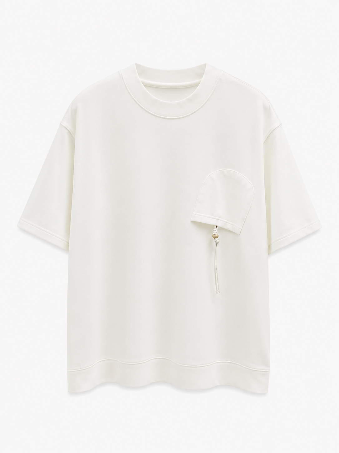Premium Oversized Pocket