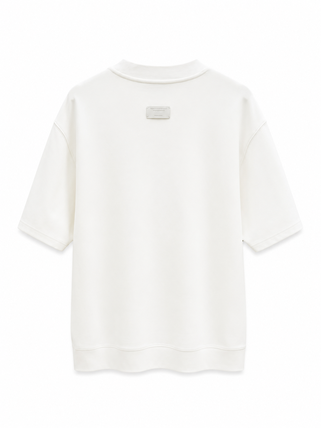 Premium Oversized Pocket