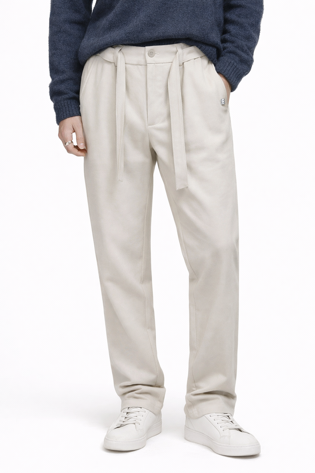 Chino pants