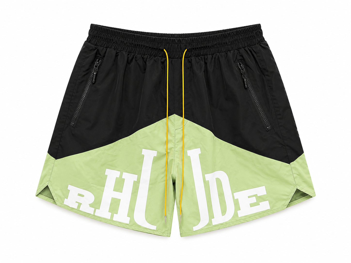 RHUDE SWIMSUIT
