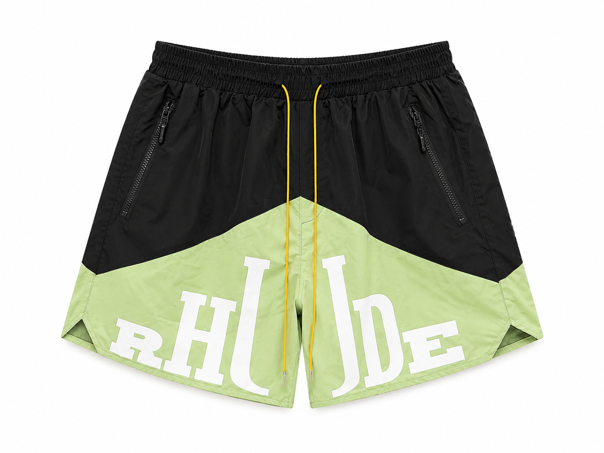 RHUDE SWIMSUIT