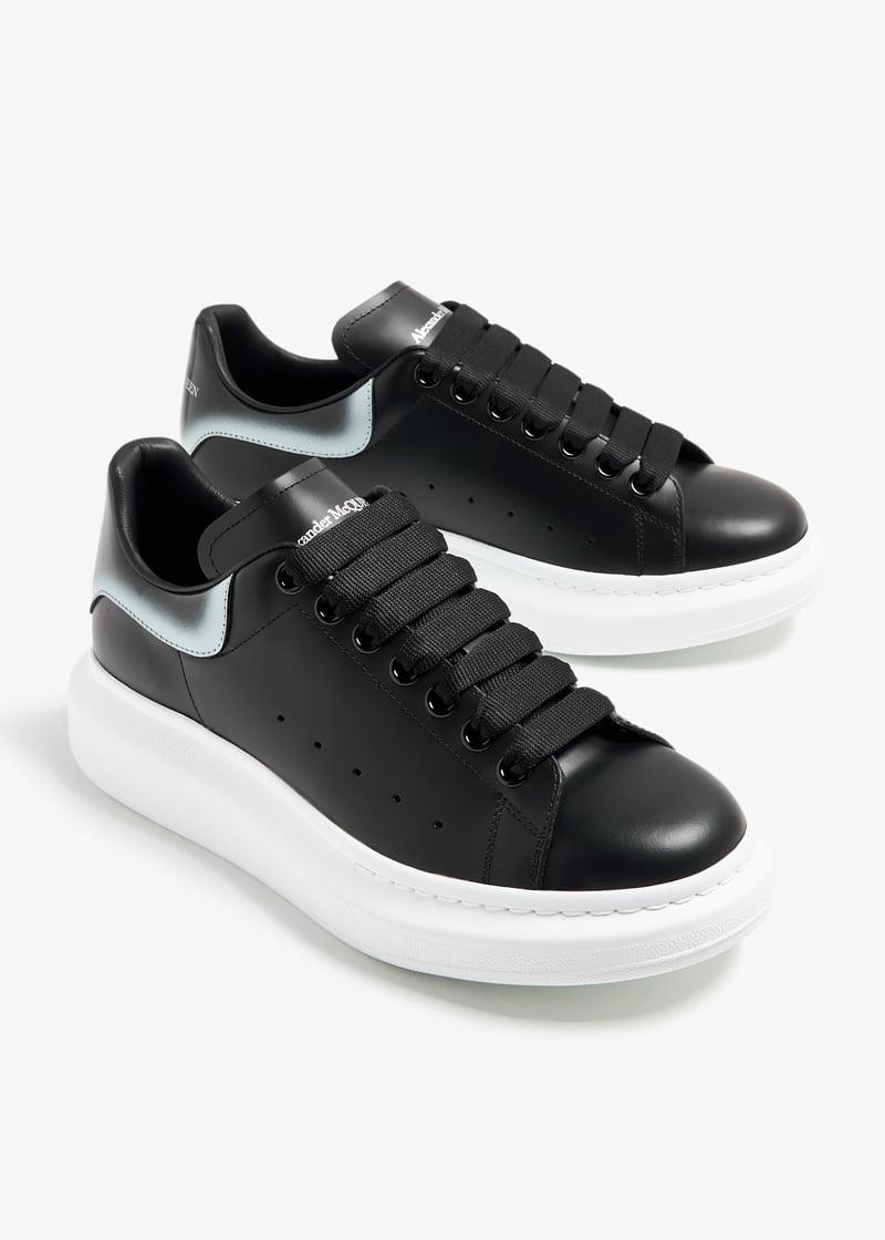 Alexander McQueen white