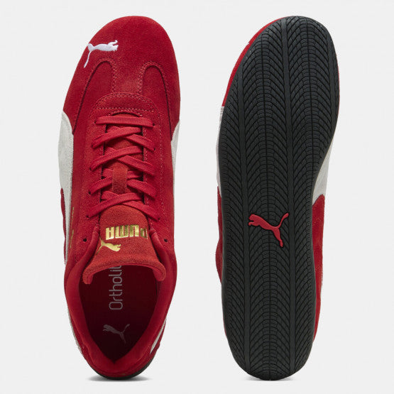 Puma Speed Cat Red