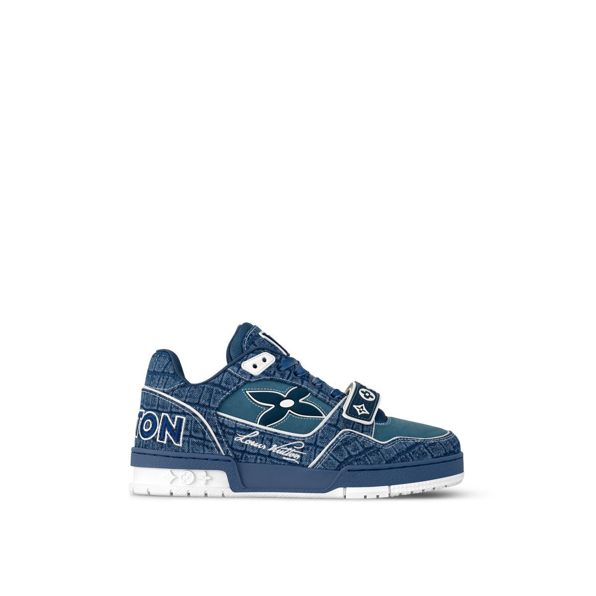LV SKATE JEANS