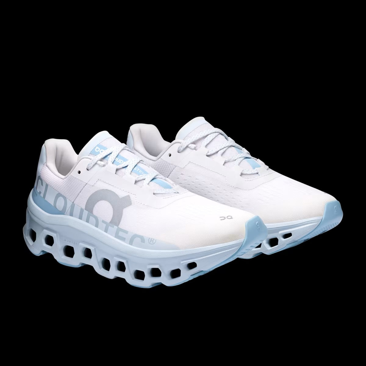 On Cloud
