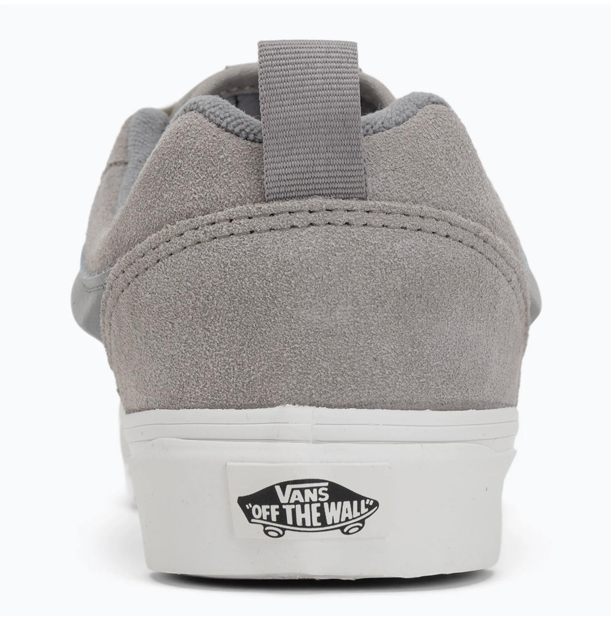 Vans Knu Skool Suede Grey
