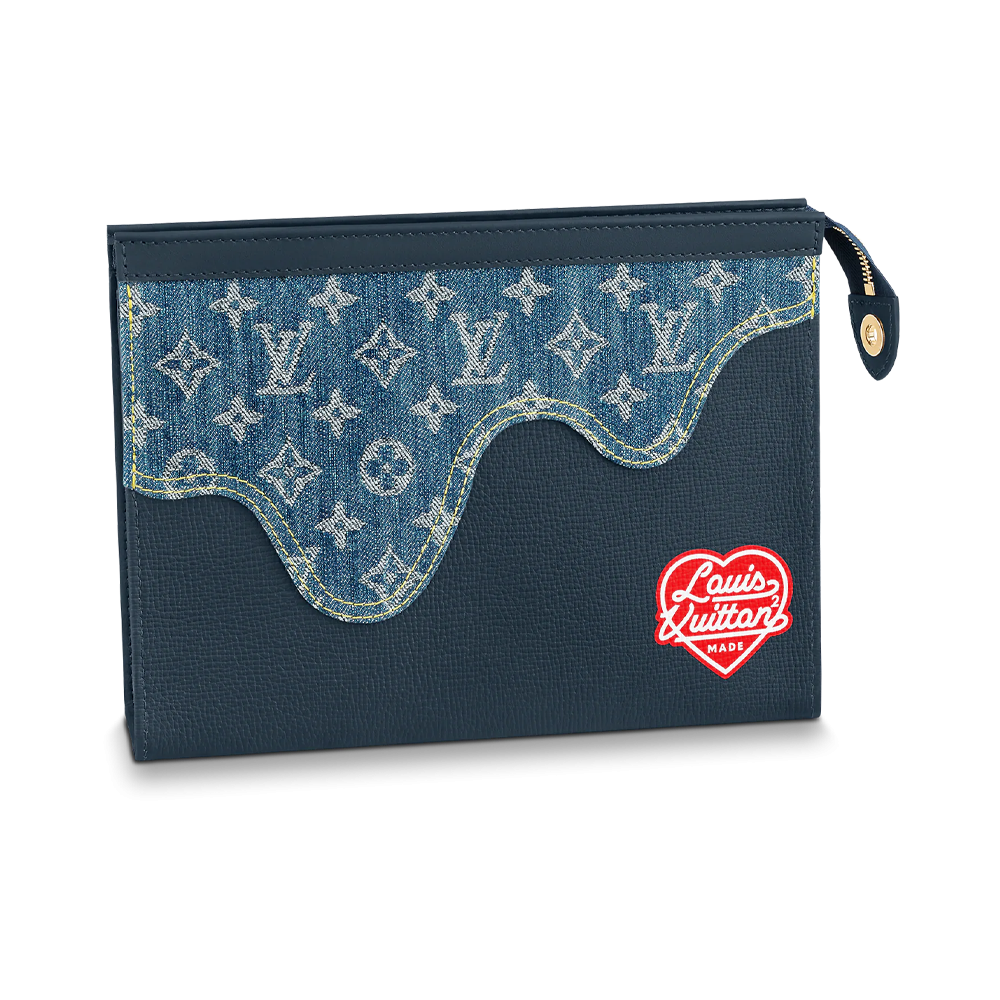 Lv Clutch