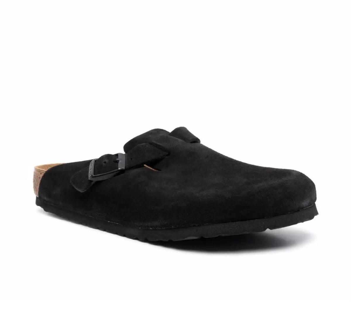 Birkenstock Boston clogs