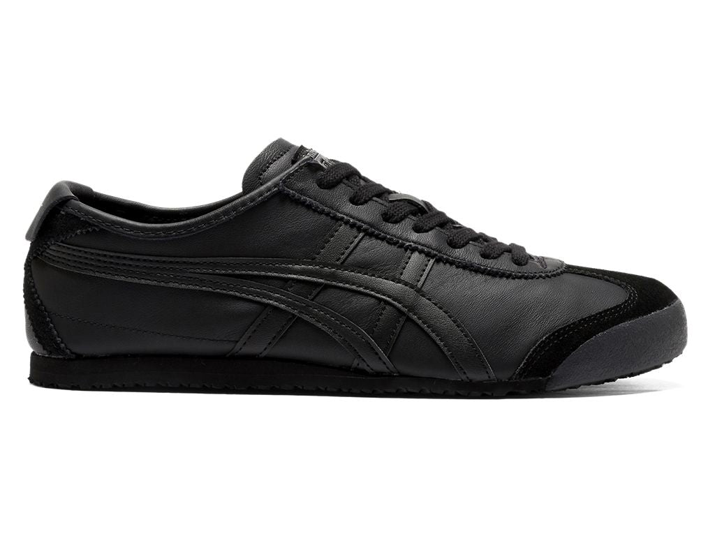 ONITSUKA TIGER Mexico 66 TRIPLE BLACK