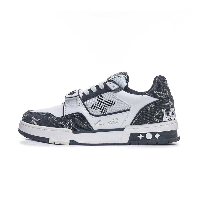 LV SKATE GRAY