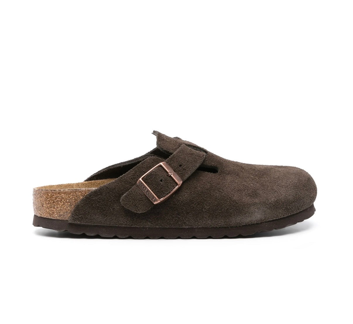 Birkenstock Boston clogs