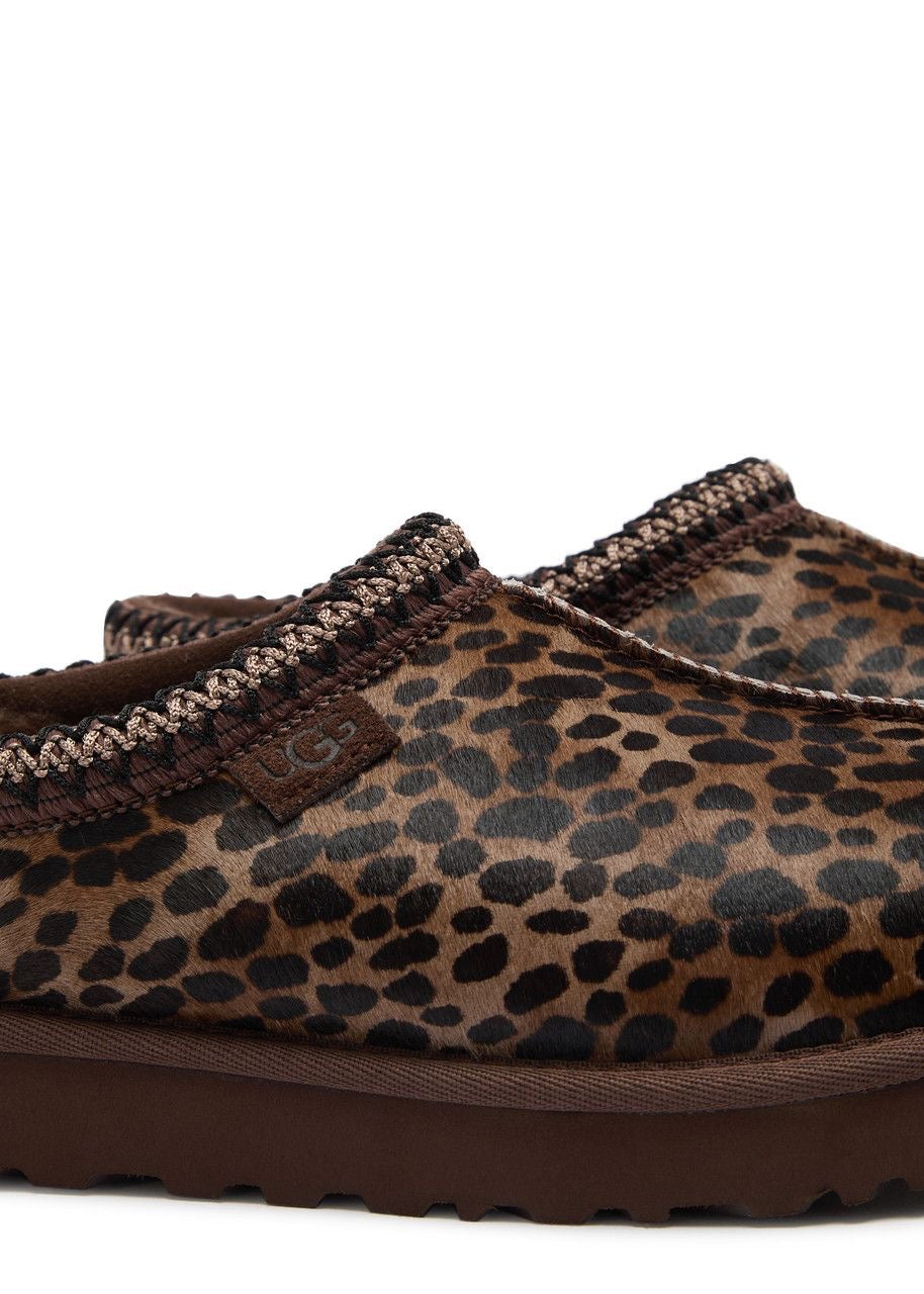 UGG Tazz
Slipper Caspian
leopard print