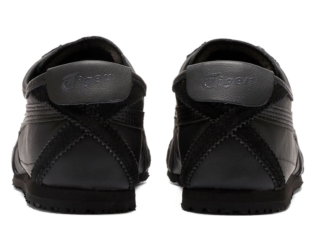 ONITSUKA TIGER Mexico 66 TRIPLE BLACK
