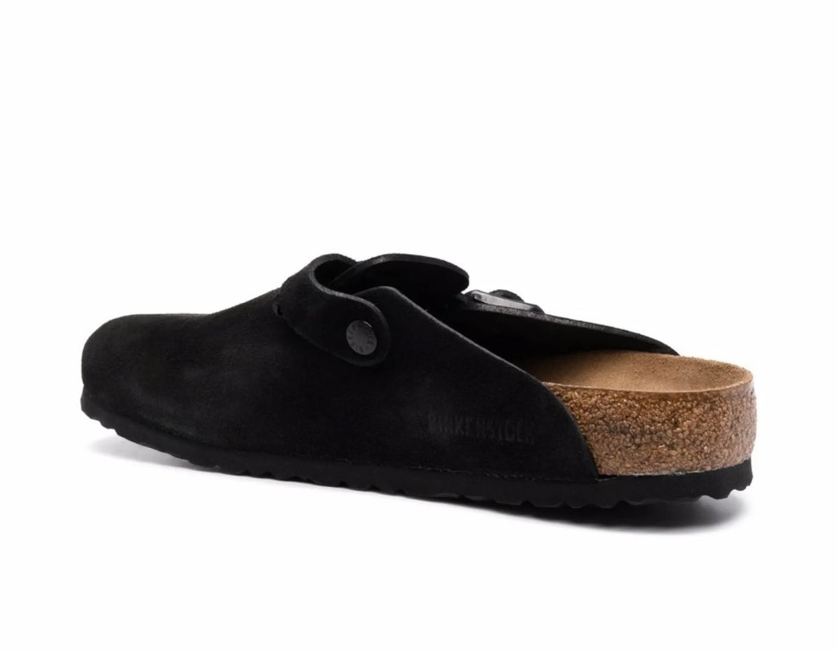 Birkenstock Boston clogs