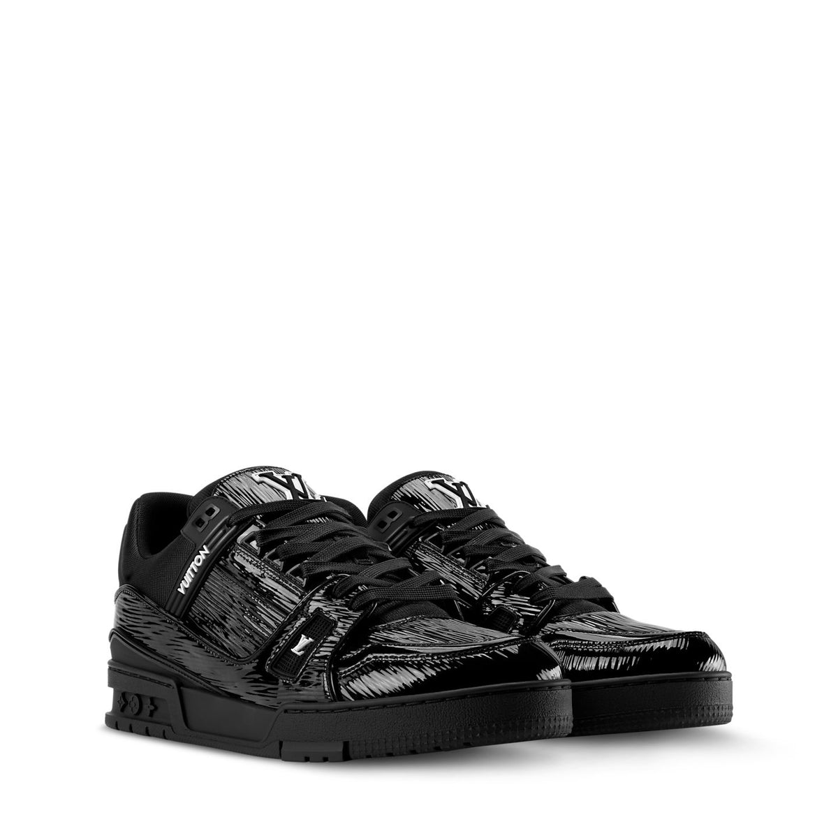 Lv Trainer (Special Edition)