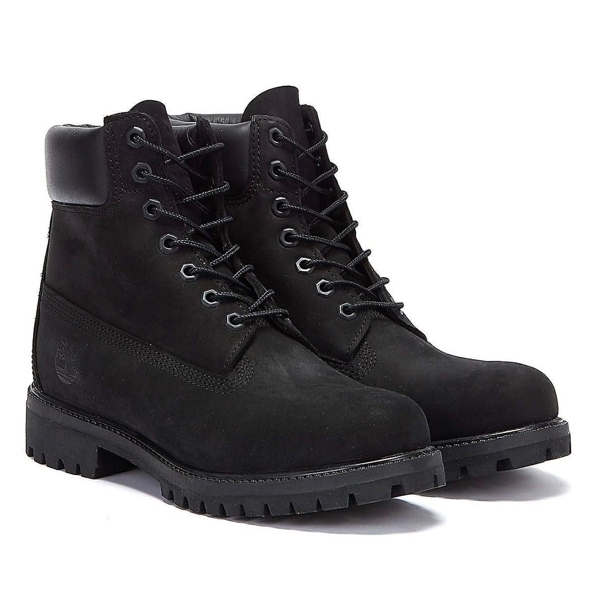 Timberland 6
Inch Basic Boot
Black