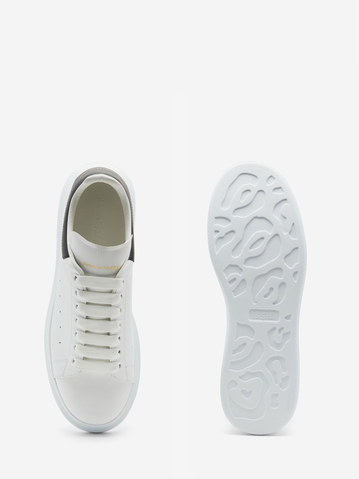 Alexander McQueen oversized