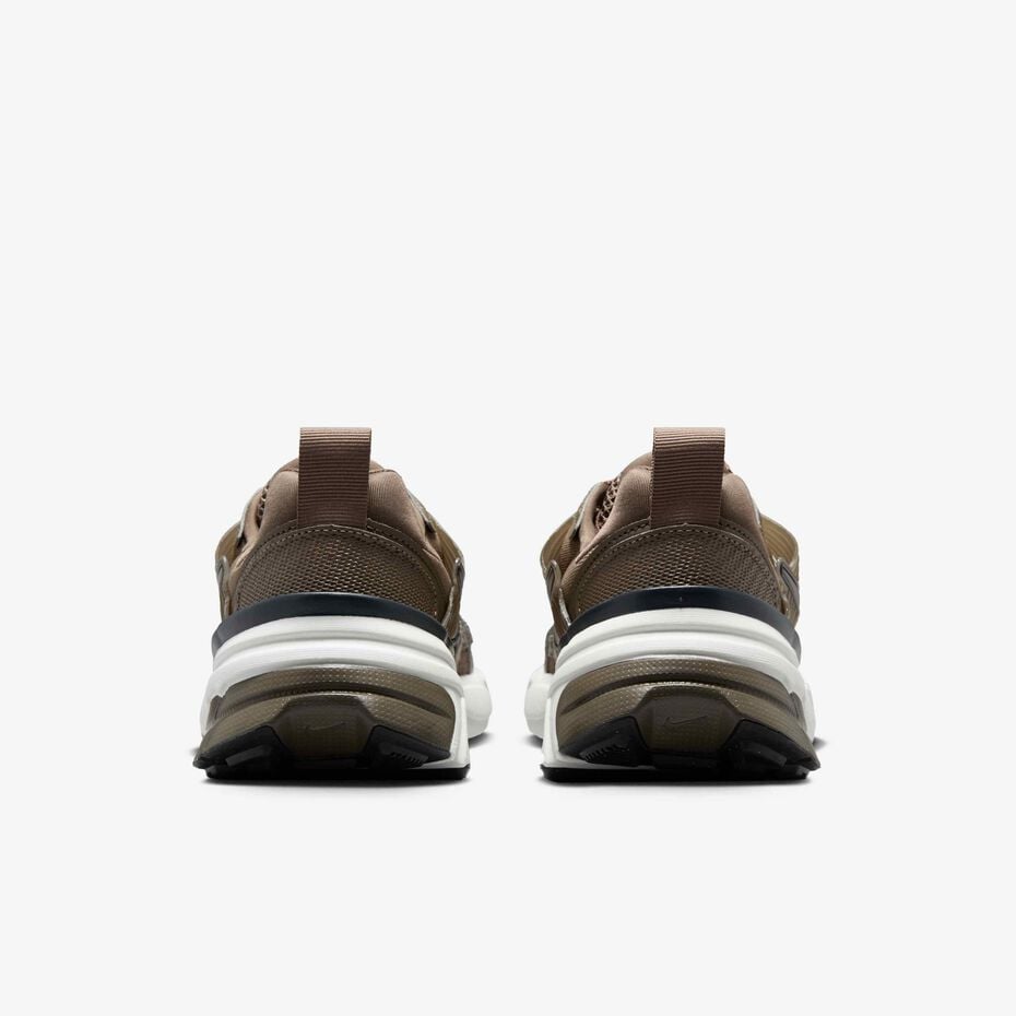 Nike V2K Run Velvet Brown White Black