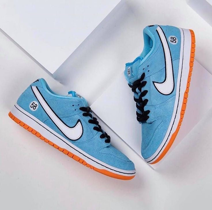 NIKE SB DUNK LOW CLUB 58