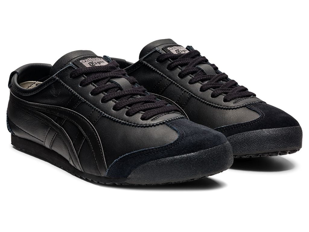 ONITSUKA TIGER Mexico 66 TRIPLE BLACK