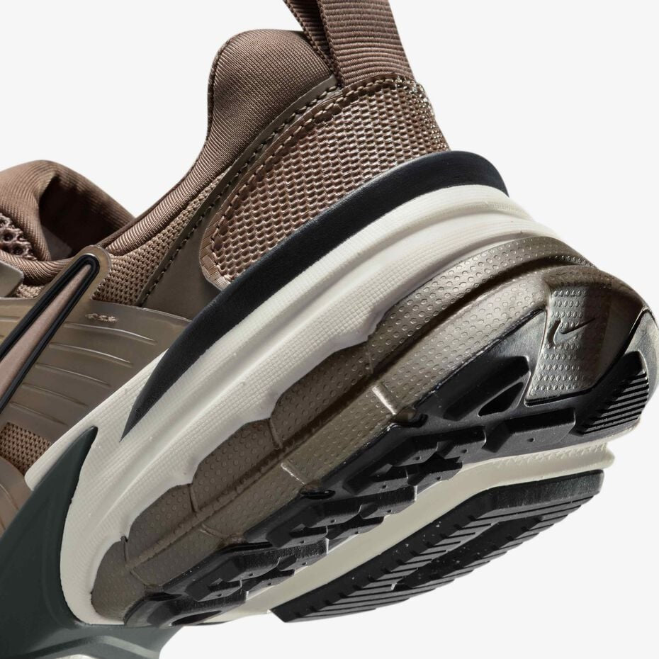 Nike V2K Run Velvet Brown White Black