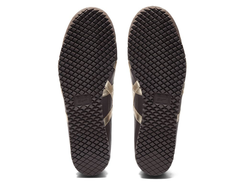 Onitsuka Tiger Mexico 66 SD
Licorice Brown
Champagne