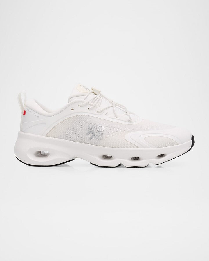 On cloud Loewe