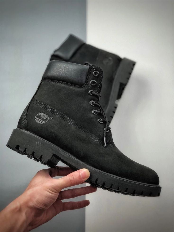 Timberland 6
Inch Basic Boot
Black
