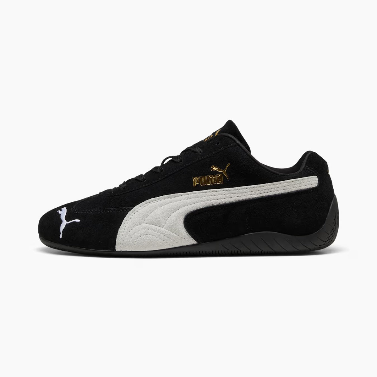 PUMA SPEED CAT ( BLACK )