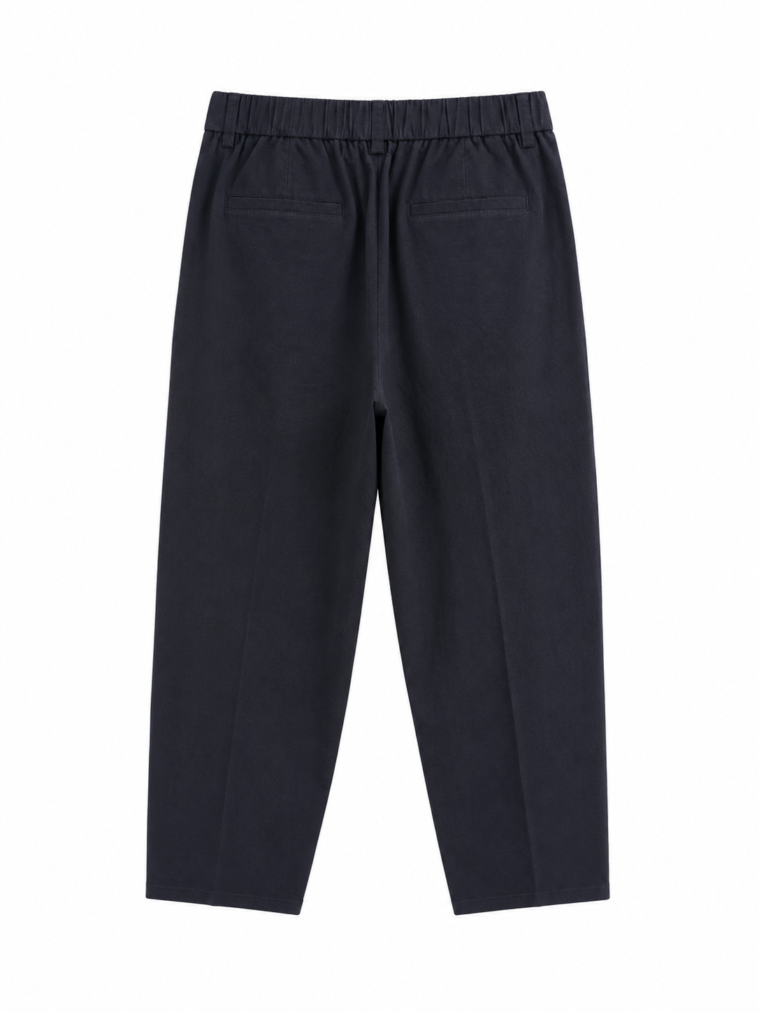 Essential Tailored Pants - LINEN