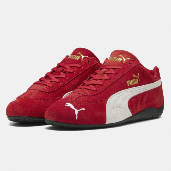 Puma Speed Cat Red