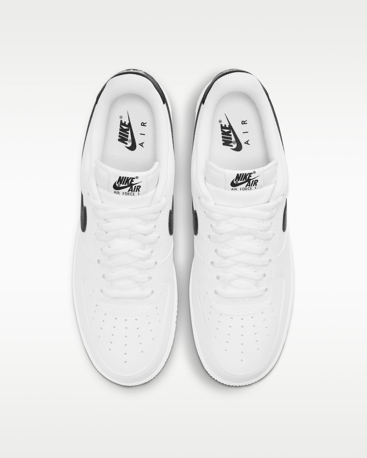 Nike Air Force 1 Low white black