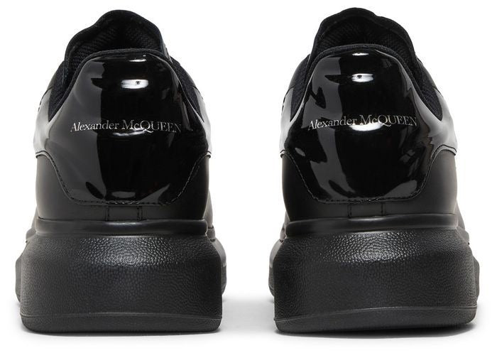 Alexander McQueen Back 3d Verne