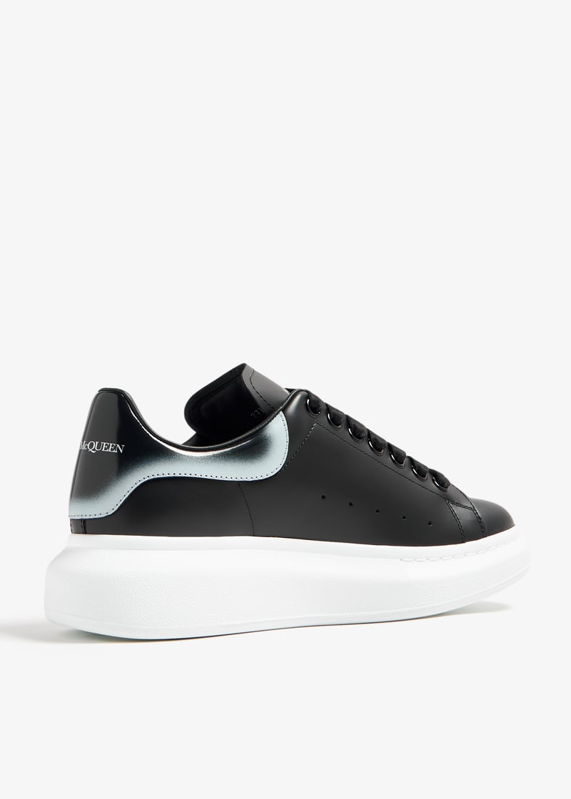 Alexander McQueen white