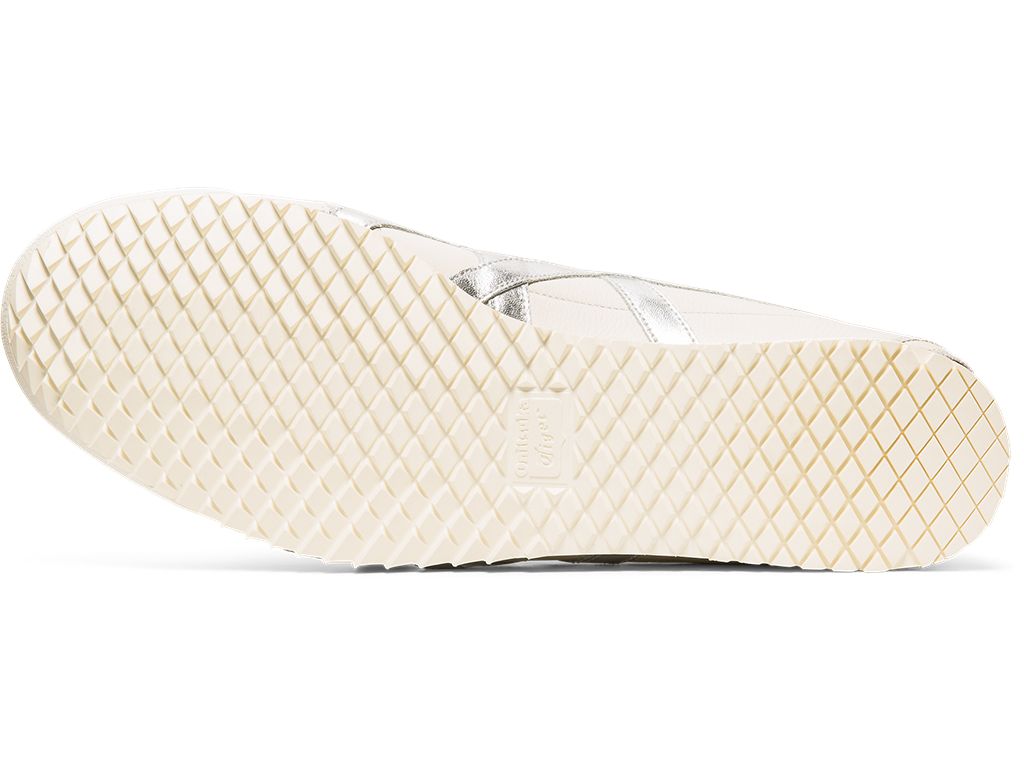 Onitsuka Tiger Mexico 66 SD
Birch Silver
black stripe