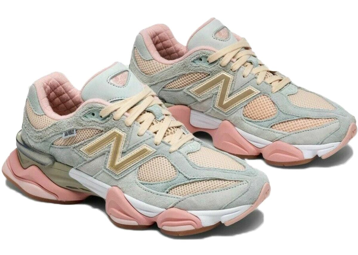 NEW BALANCE 9060 BABY BLUE