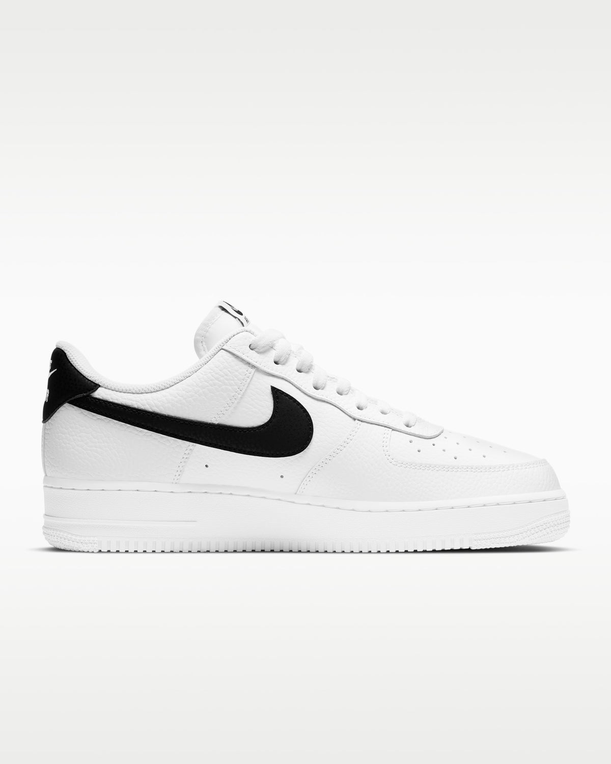 Nike Air Force 1 Low white black