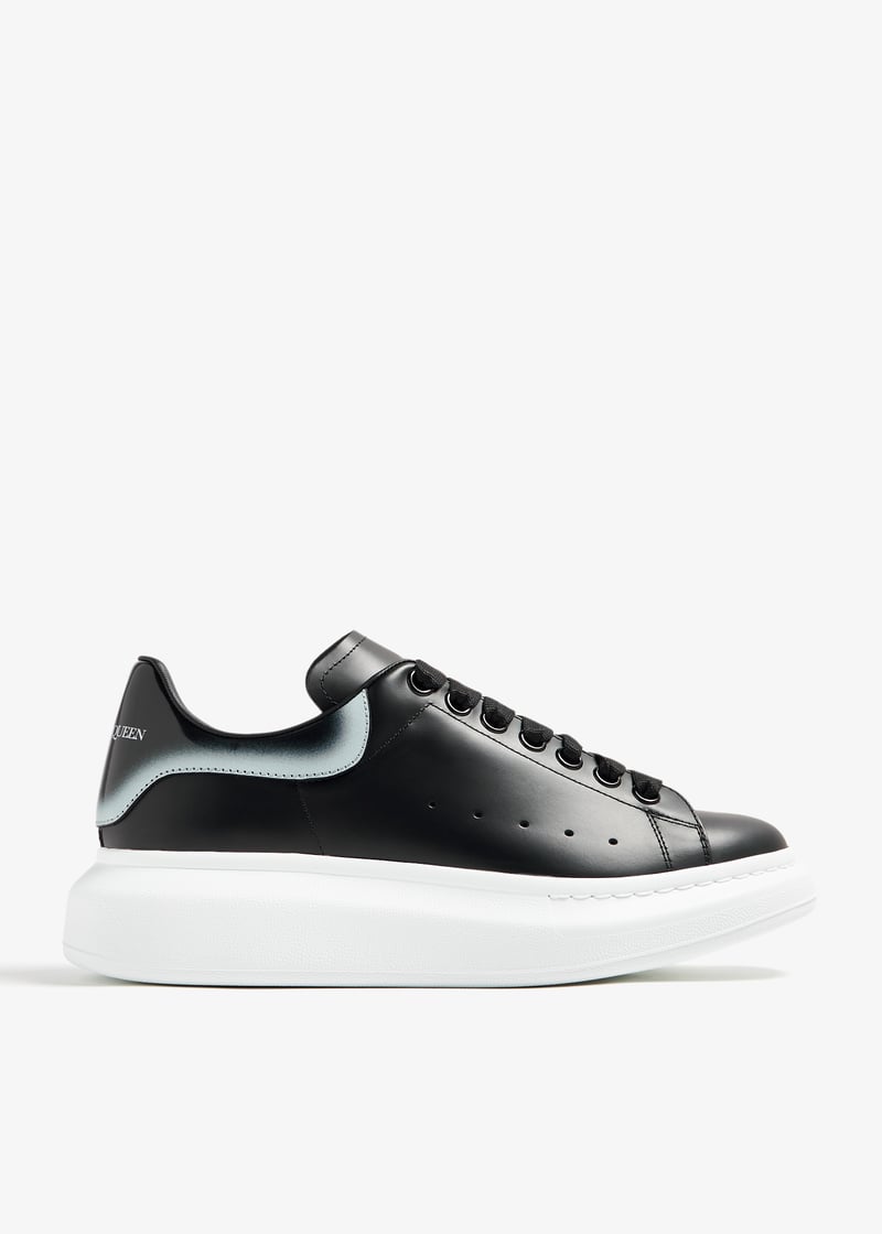 Alexander McQueen white