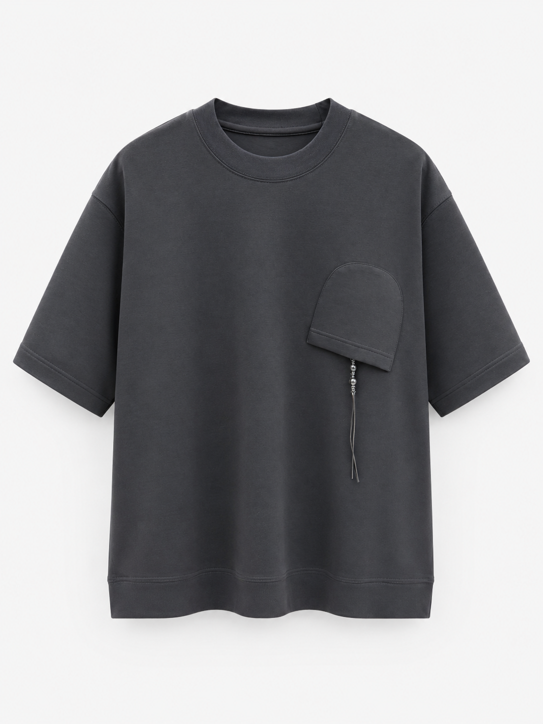 Premium Oversized Pocket
