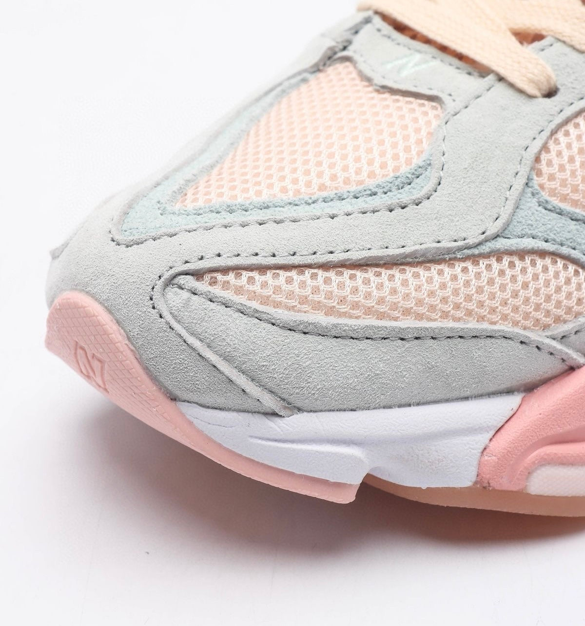 NEW BALANCE 9060 BABY BLUE