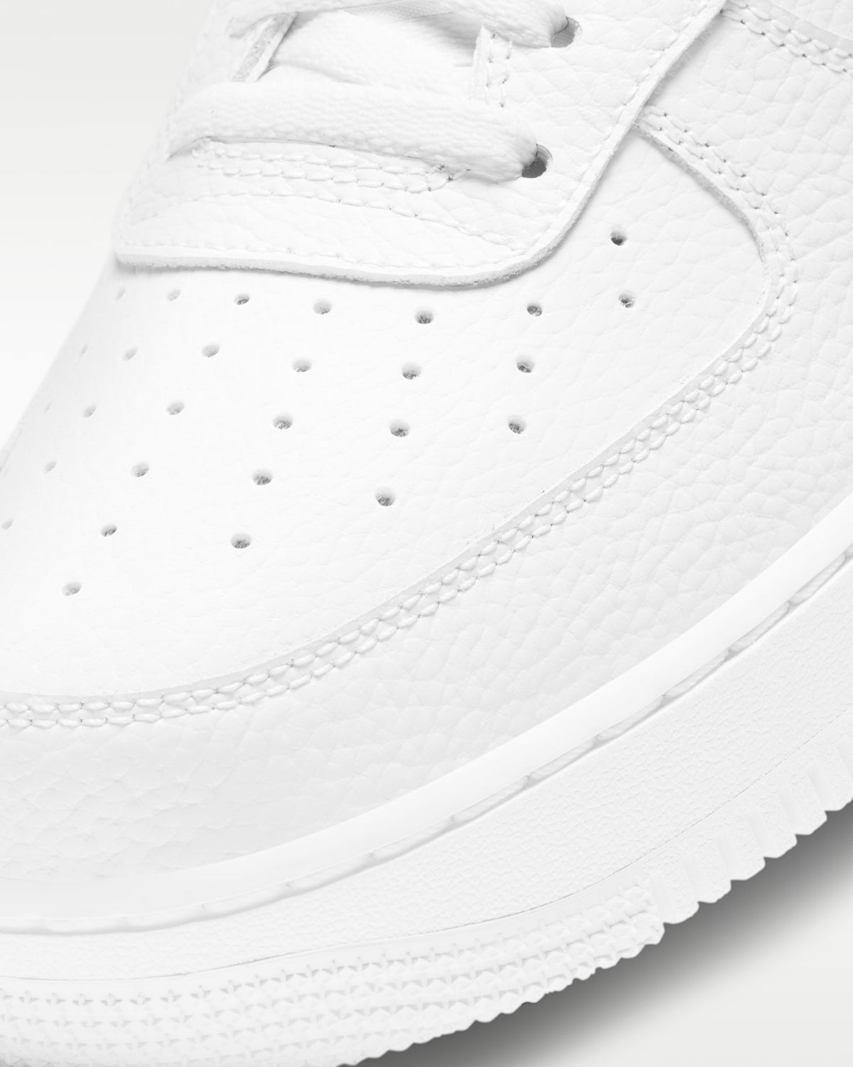 Nike Air Force 1 Low white black