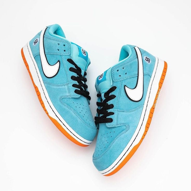 NIKE SB DUNK LOW CLUB 58