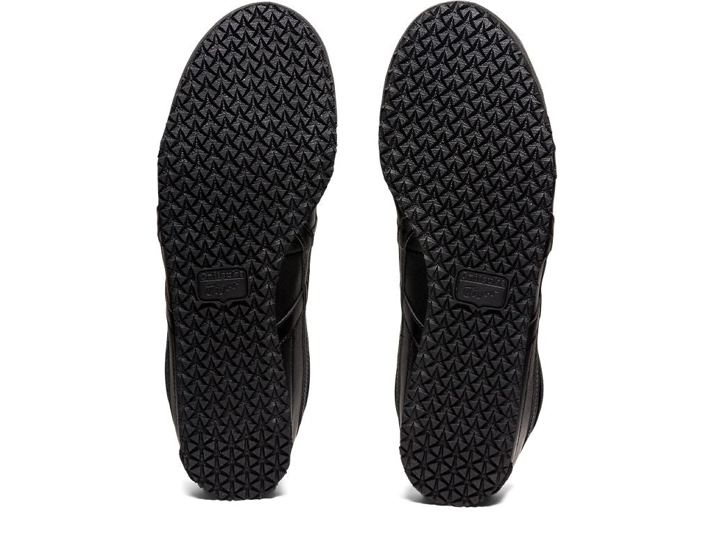 ONITSUKA TIGER Mexico 66 TRIPLE BLACK